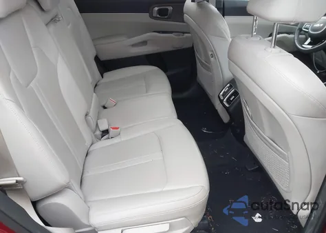 2023 Kia Sorento X-Line S z USA, uszkodzony, nr VIN 5XYRLDLC9PG195970